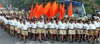 RSS ने जाति जनगणना के लिए समर्थन का संकेत दिया